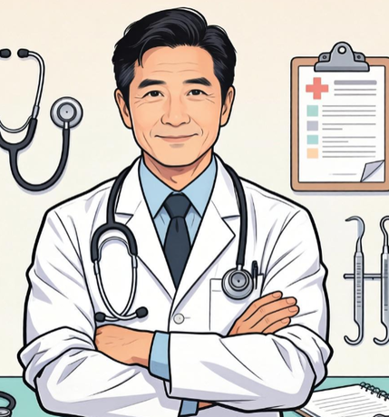 宋晓东案例好吗